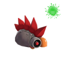 Genuine Robot Chicken Hat