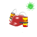 Unusual Bonk Helm (Memory Leak)