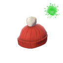 Coldsnap Cap
