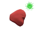 Unusual Troublemaker's Tossle Cap (Memory Leak)