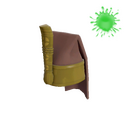 Unusual Janissary Ketche (Memory Leak)