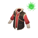 Strange Snow Sleeves
