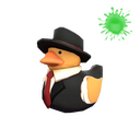 The Deadliest Duckling