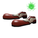 Bozo's Brogues