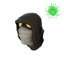 The Macabre Mask