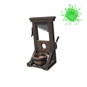 Haunted Handhunter