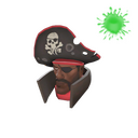 The Squid's Lid