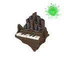 The External Organ