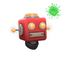 Computron 5000