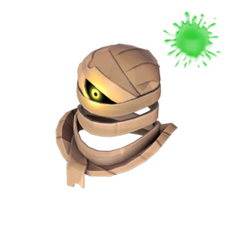 free tf2 item Unusual Wrap-A-Khamon