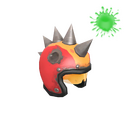 Unusual Thunder Dome (The Bone Zone)