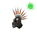 Strange Propaniac