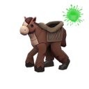 The Pony Express