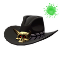 Unusual Dustbowl Devil (Forever and Forever!)
