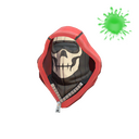 Strange Cranial Cowl