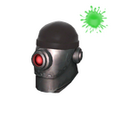 Alcoholic Automaton