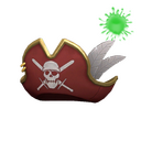 Unusual Fleet Commander (Revived Recharge)