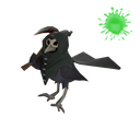 Grim Tweeter