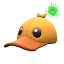 Duck Billed Hatypus