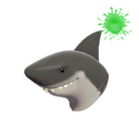 Pyro Shark