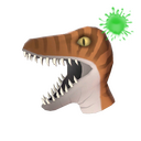 Remorseless Raptor