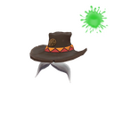 Unusual El Mostacho (Verdant Vortex)