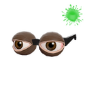BINOCULUS!