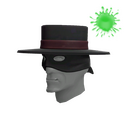 Strange Murderer's Motif