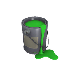 free tf2 item The Bitter Taste of Defeat and Lime