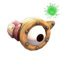 Googly Gazer