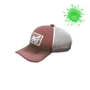 Ellis' Cap
