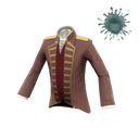 The Distinguished Rogue