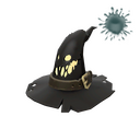 Unusual Crone's Dome (Bubbling)