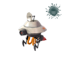 The RoBro 3000