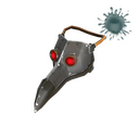 The Byte'd Beak