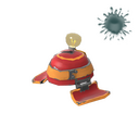 The Tungsten Toque