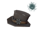 Unusual Timeless Topper (Aces High)
