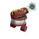 Unusual Bot Dogger (Nuts n' Bolts)