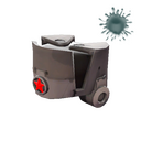 The U-clank-a