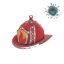Firewall Helmet