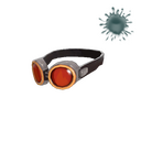 The Planeswalker Goggles