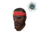 Stylish DeGroot