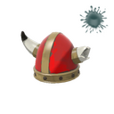 Strange Tyrant's Helm