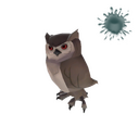 Haunted Sir Hootsalot