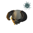 The Spine-Twisting Skull