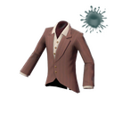 The Au Courant Assassin