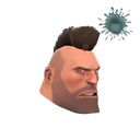 The Merc's Mohawk