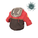 Endothermic Exowear