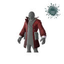Strange Chaser