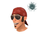 The Throttlehead
